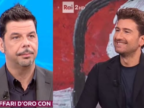 Salvo Sottile contro Alessandro Siani: "Un non comico che rende fastidioso il napoletano"