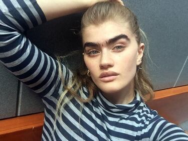 Sophia Hadjipanteli sexy: ecco la modella del momento 6