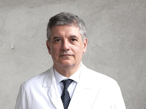 Lo pneumologo: "Morte insolita, a meno di patologie pregresse"