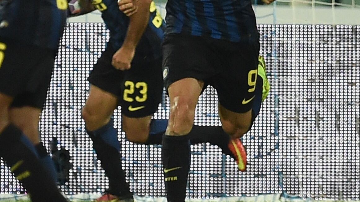 Inter, Icardi è sempre più leader: l'argentino fa meglio di Ronaldo