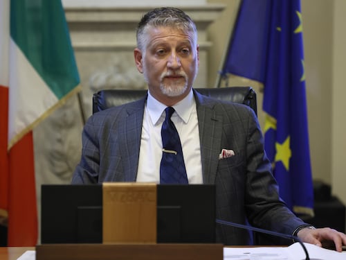 Giuli: “Sì al museo nell’ex casa del fascio”
