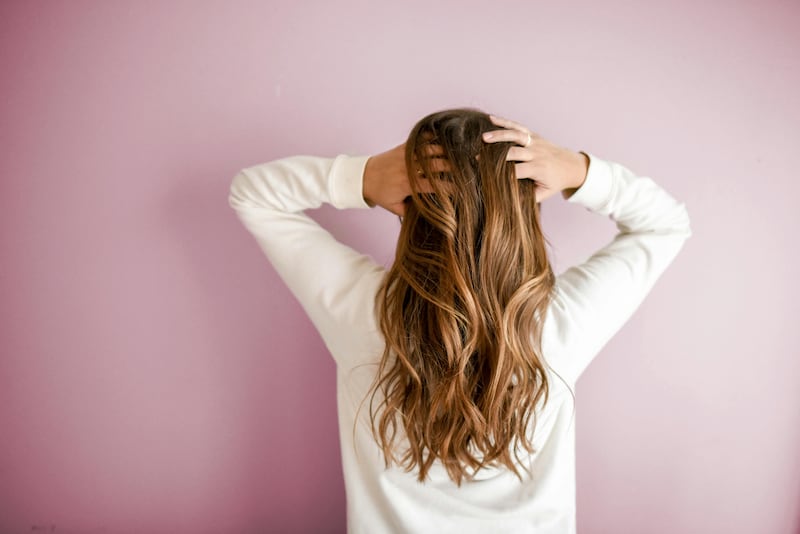 balyage sfumato
