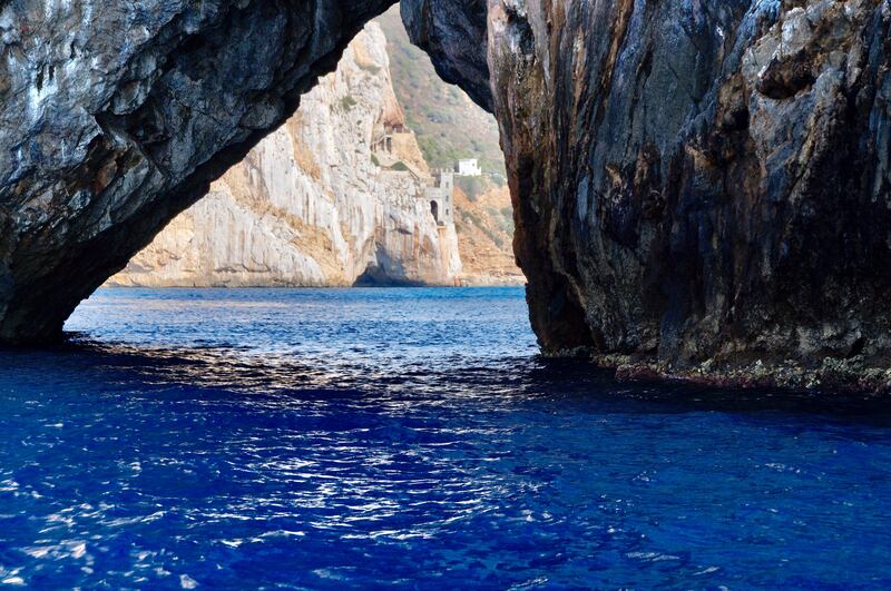 Porto Flavia