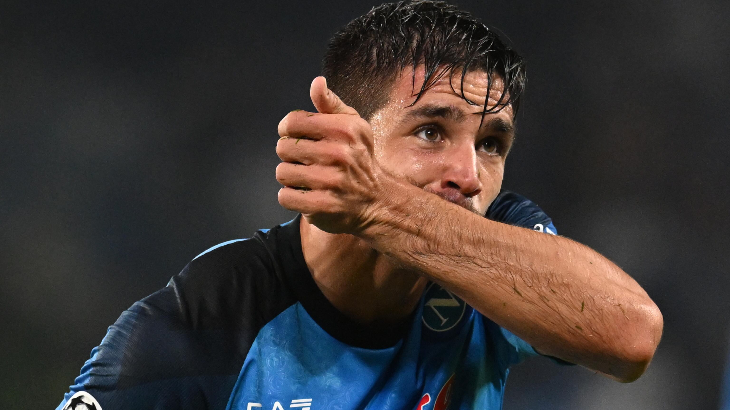 Il Napoli è uno spettacolo senza fine