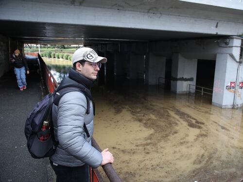 Maltempo, danni in Toscana, Emilia e Liguria