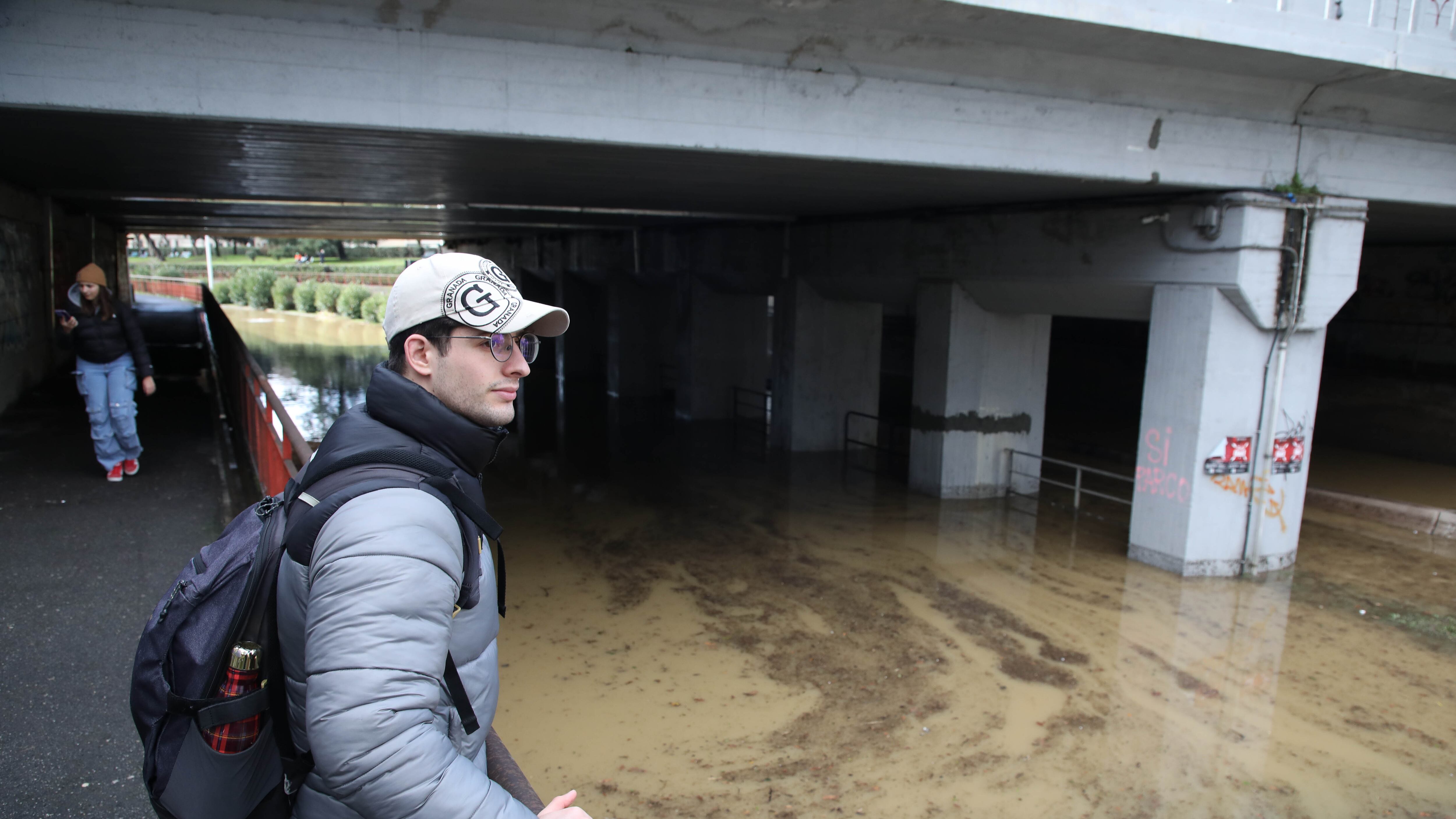 Maltempo, danni in Toscana, Emilia e Liguria