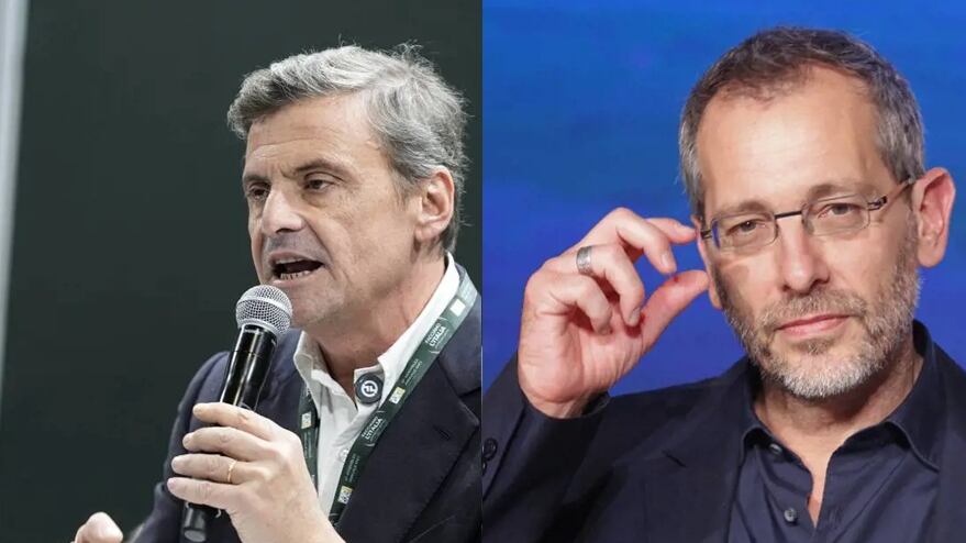 "Volevano che attaccassi la Meloni". Calenda smaschera Formigli
