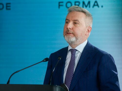 Guerini: "Nessun centimetro di Europa può essere attaccato"