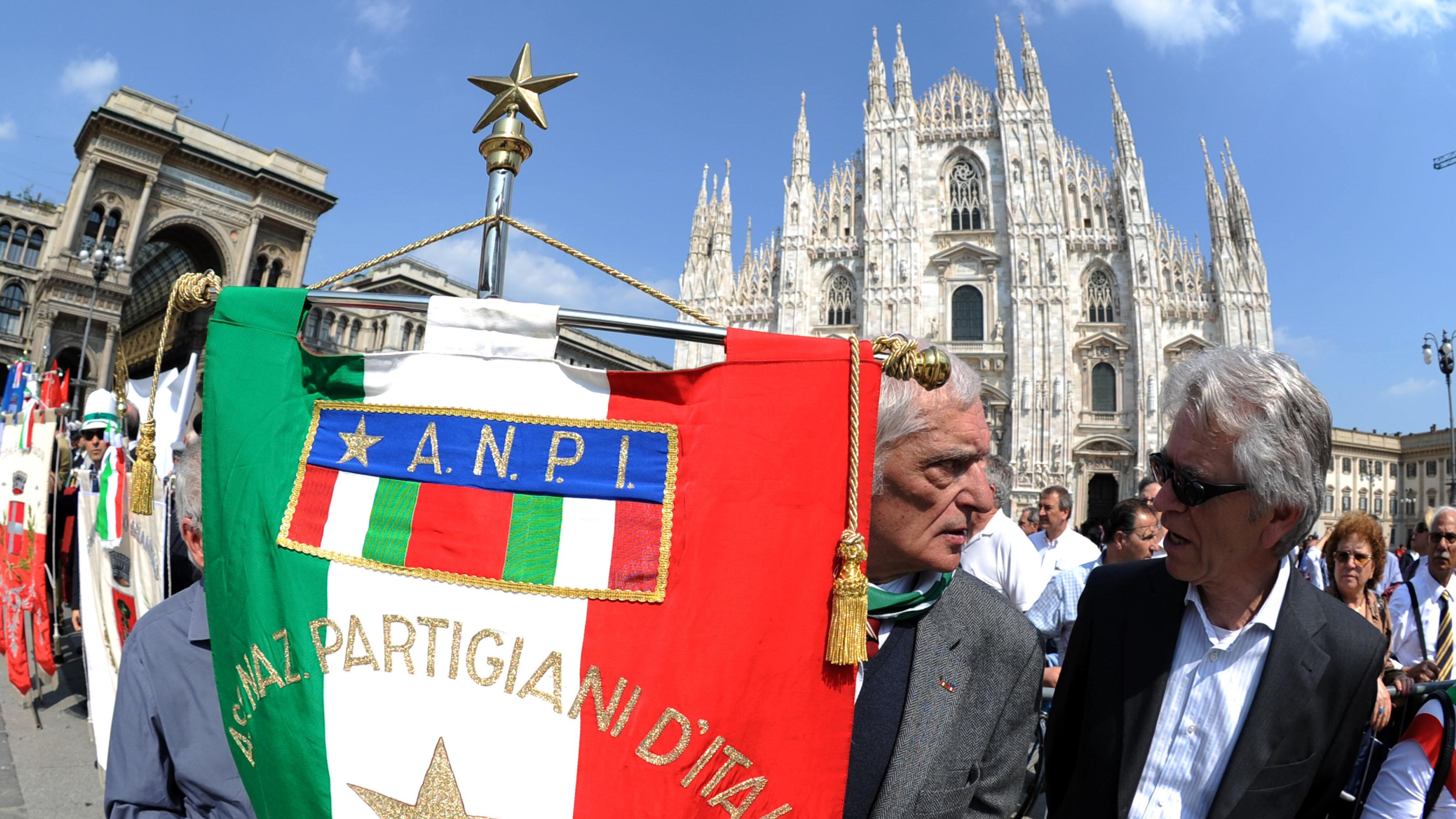 Il costo del ricordo. Due milioni di euro all'Anpi e agli altri professionisti dell'antifascismo