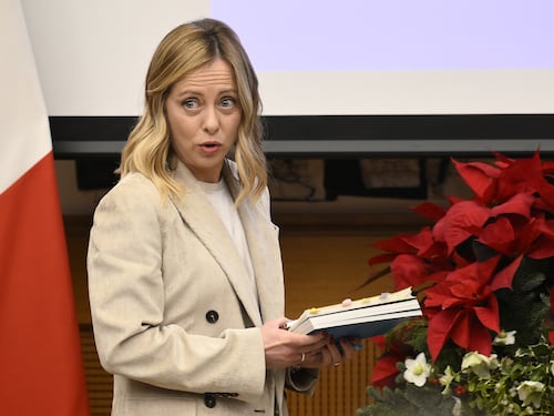 Questi confronti non spostano voti, con l'eccezione di annunci straordinari