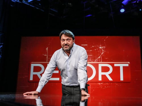 Report rischia la condanna contro Giorgetti e Fontana