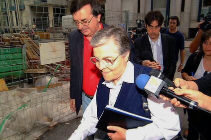 Le indagini sull'omicidio di suor Maria Laura Mainetti 6