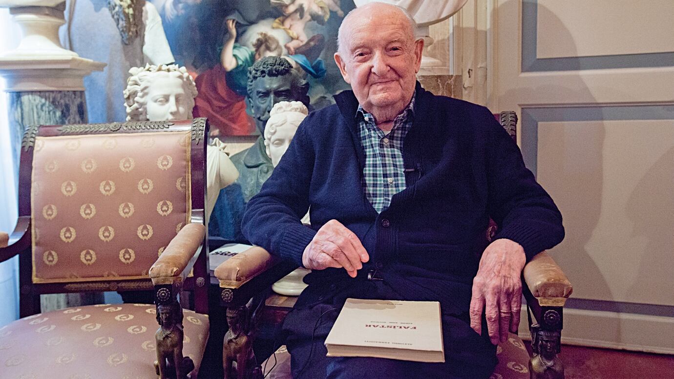 Se la morte di papà fosse una fake news