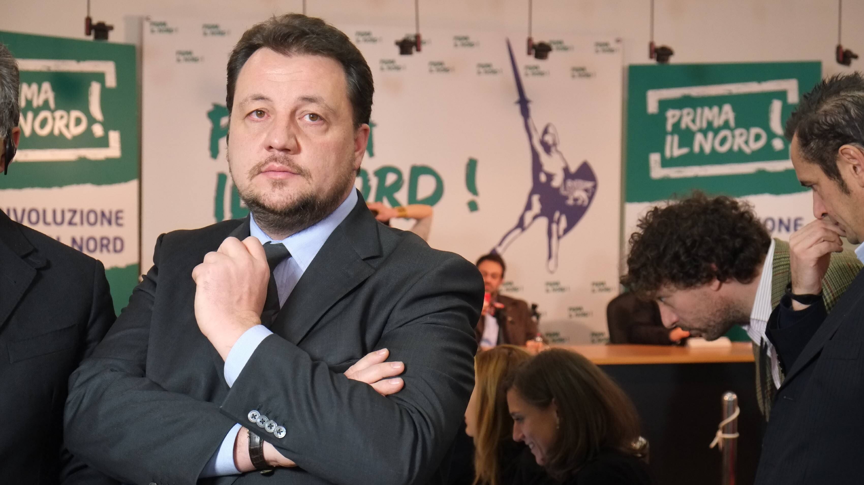 "Si sente la mancanza di un partito del Nord"