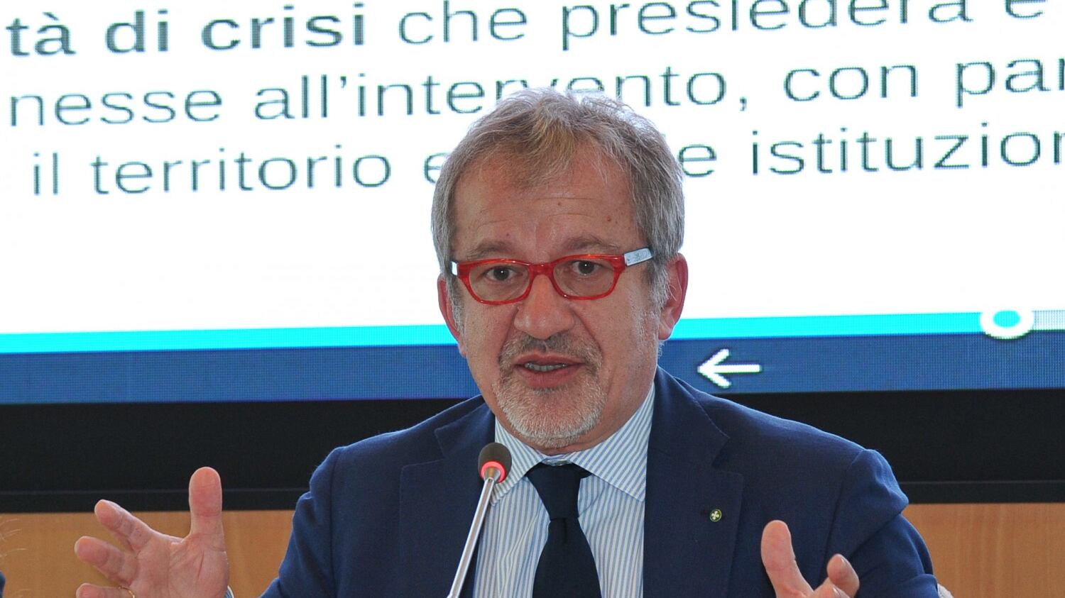 L'autonomia va veloce: c'è il tavolo col governo. "Si parte il 9 novembre"