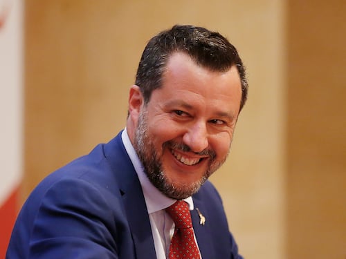 Quattro assoluzioni in un mese: crolla la congiura anti Salvini
