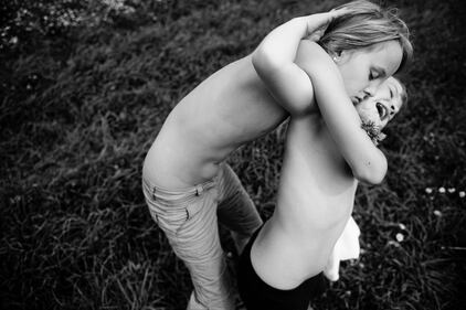 World Press photo 2014: le foto dei vincitori 4