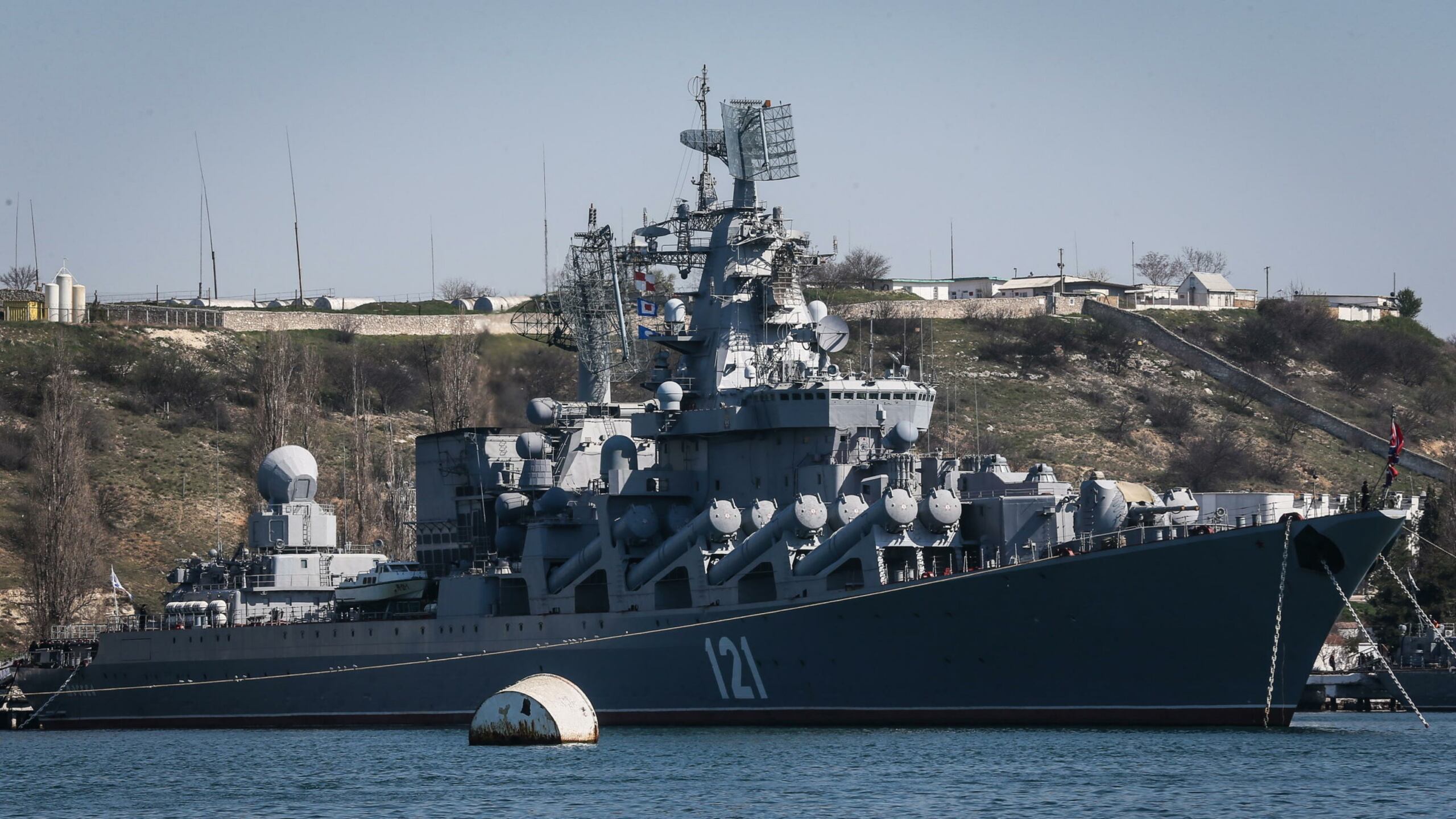 Moskva, saltano le prime teste. E spunta la pista del Poseidon