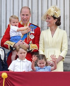 Kate Middleton, le immagini più belle 5