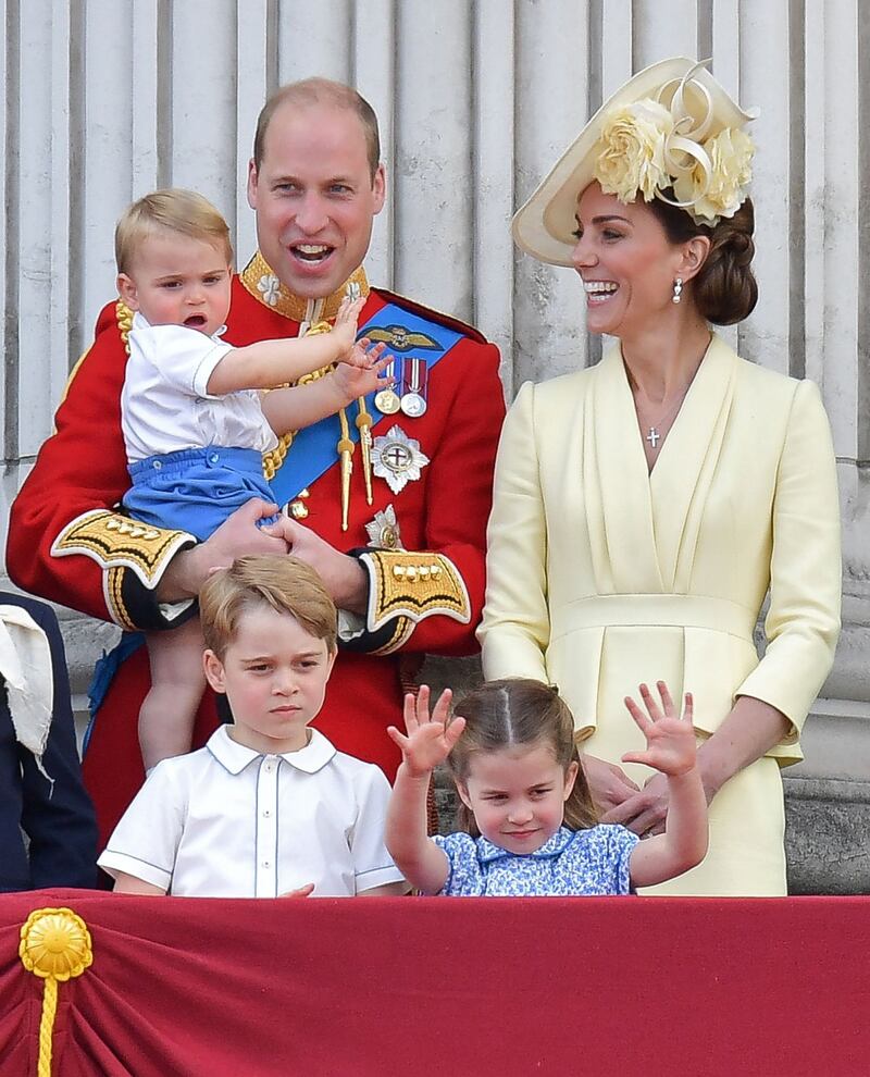 Kate Middleton, le immagini più belle 5