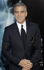 George Clooney, i 54 anni del divo più amato 32