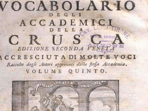 La sentenza della Crusca: perché dire lockdown è sbagliato