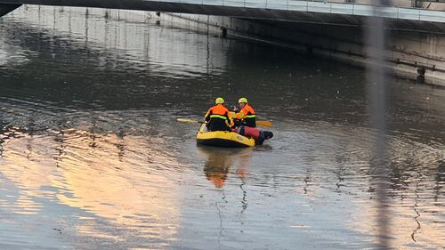 Nubifragio, Palermo in tilt: e nei sottopassi muoiono annegate 4 persone 15