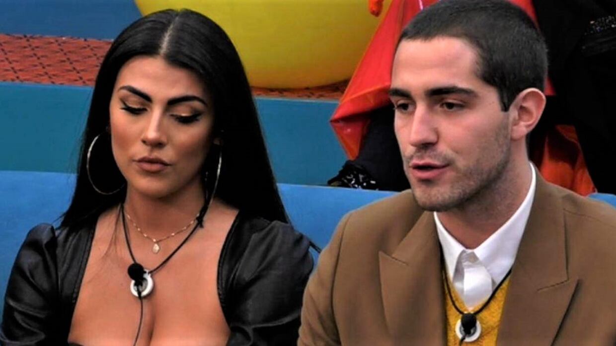 Tommaso Zorzi e Giulia ai ferri corti: "Quel gesto dietro le quinte"