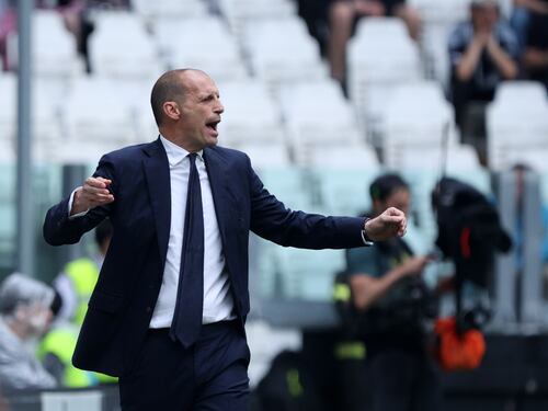 Allegri gioca d'anticipo. Riapre già Milanello per svegliare il Diavolo