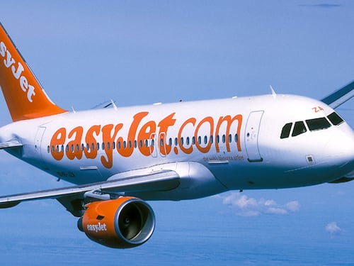 EasyJet rilancia l'Egitto con la rotta per Hurghada