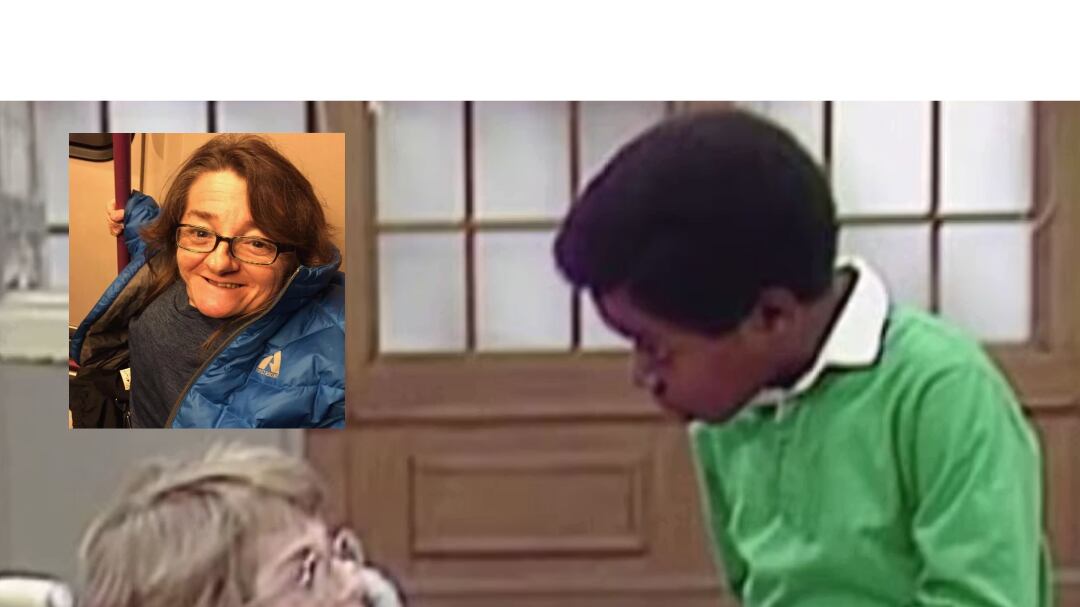 Morta Melanie Watson, la Kathy de “Il mio amico Arnold”