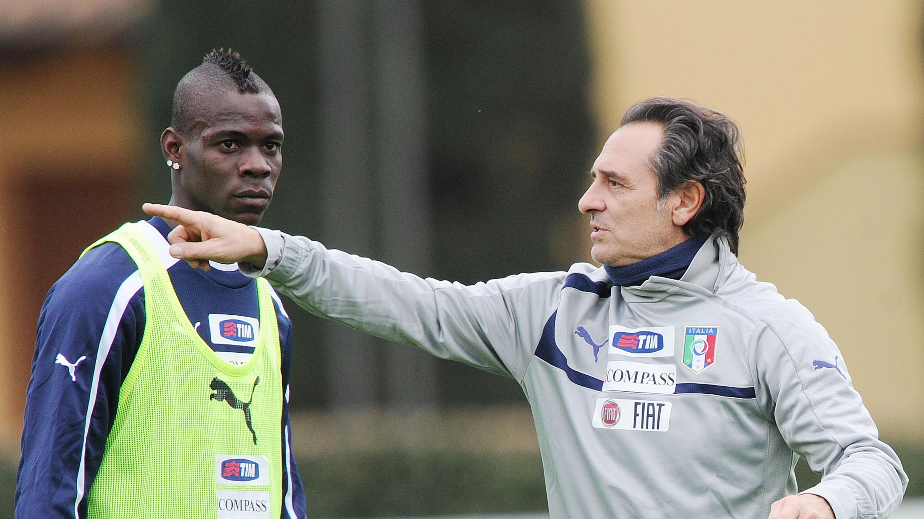 Prandelli ct per altri due anni. Ora pensa solo al mondiale