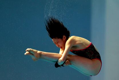 I tuffi dei campionati del mondo 3