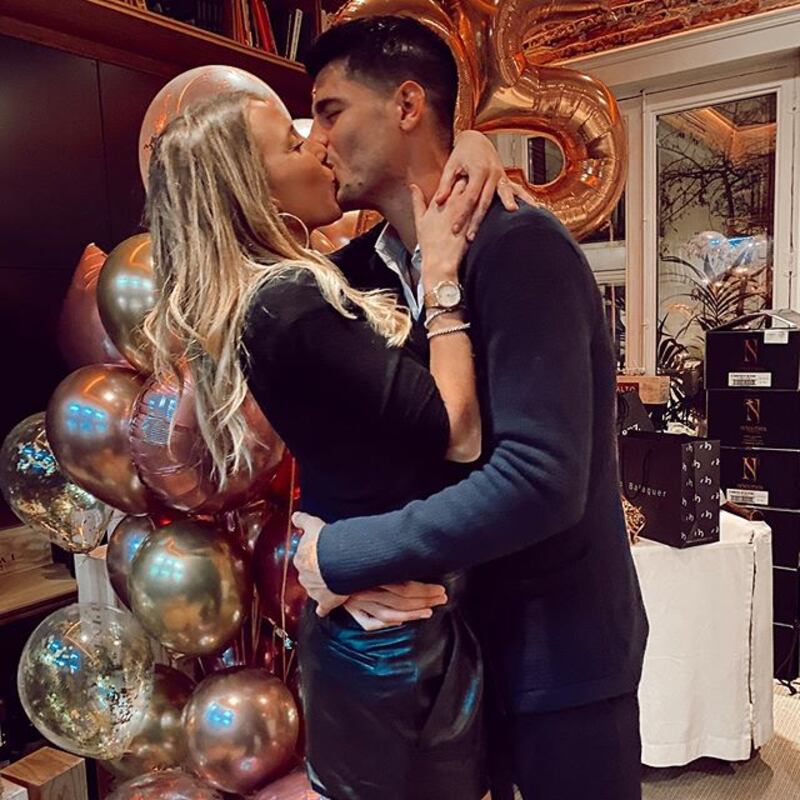 Alice Campello spopola su Instagram 2