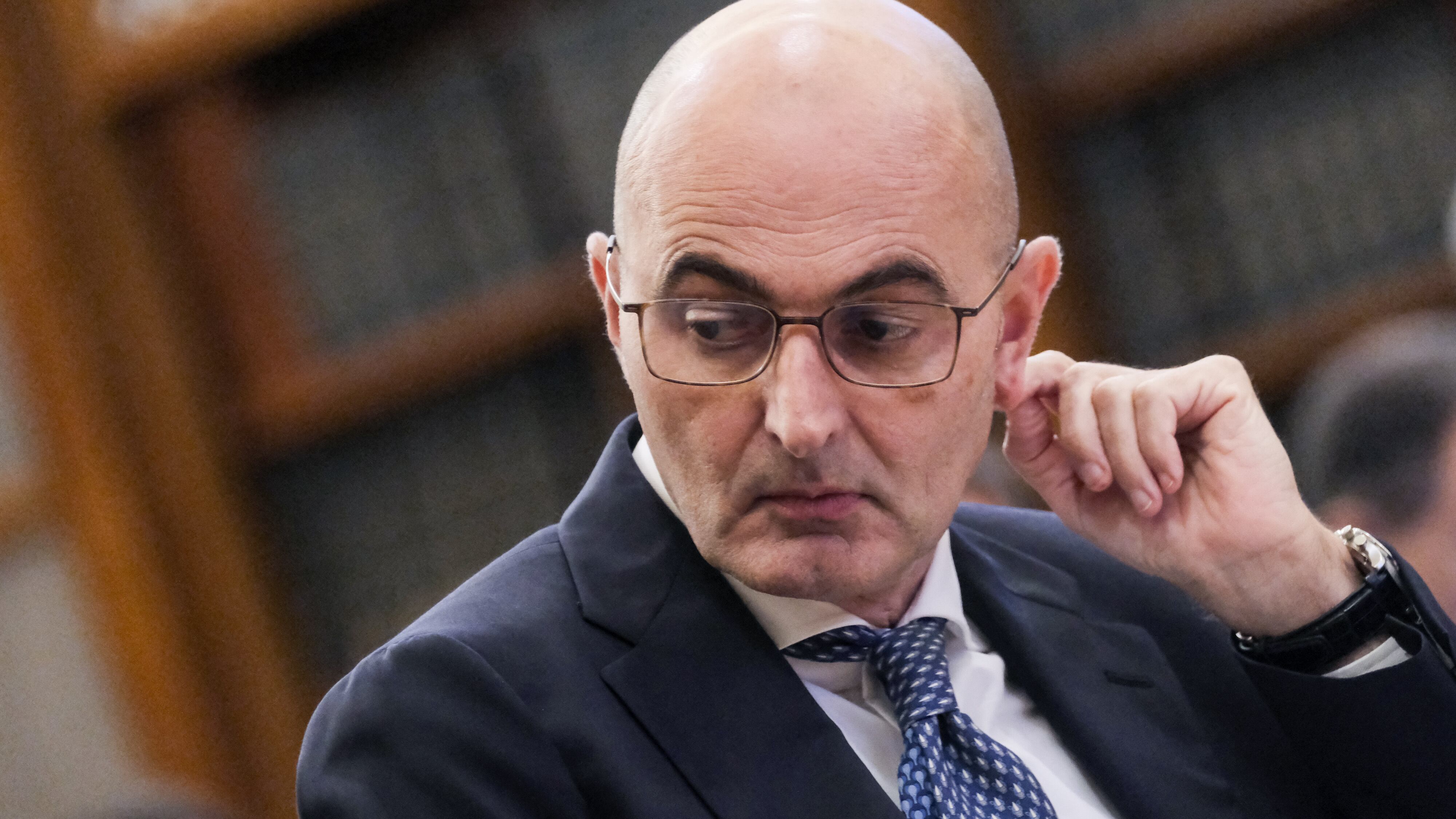 Ecco il vero disegno delle toghe moderate che fanno patti a sinistra. Prime ammissioni in chat