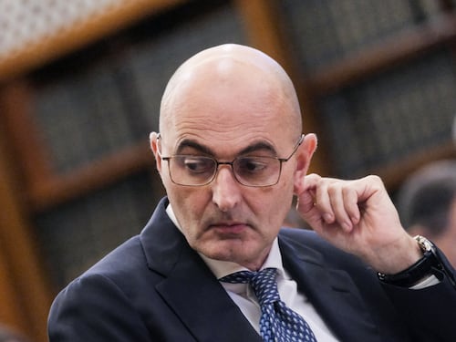 Ecco il vero disegno delle toghe moderate che fanno patti a sinistra. Prime ammissioni in chat