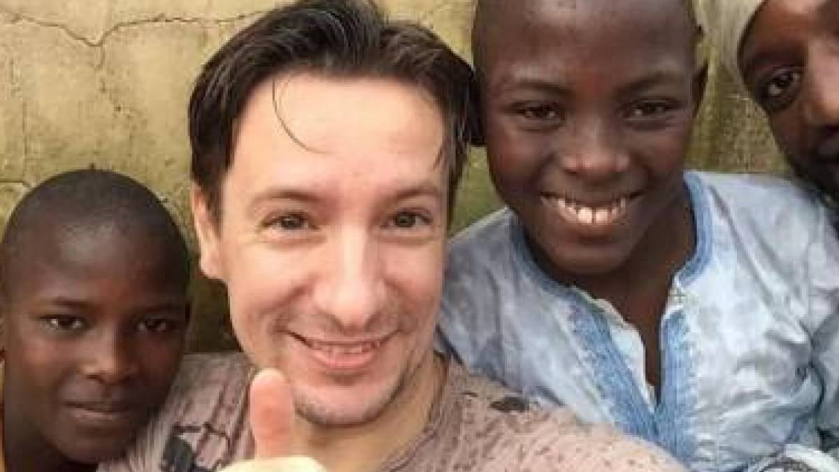 Attanasio, i testimoni sono 3. "Qualcuno ha coperto tutto"