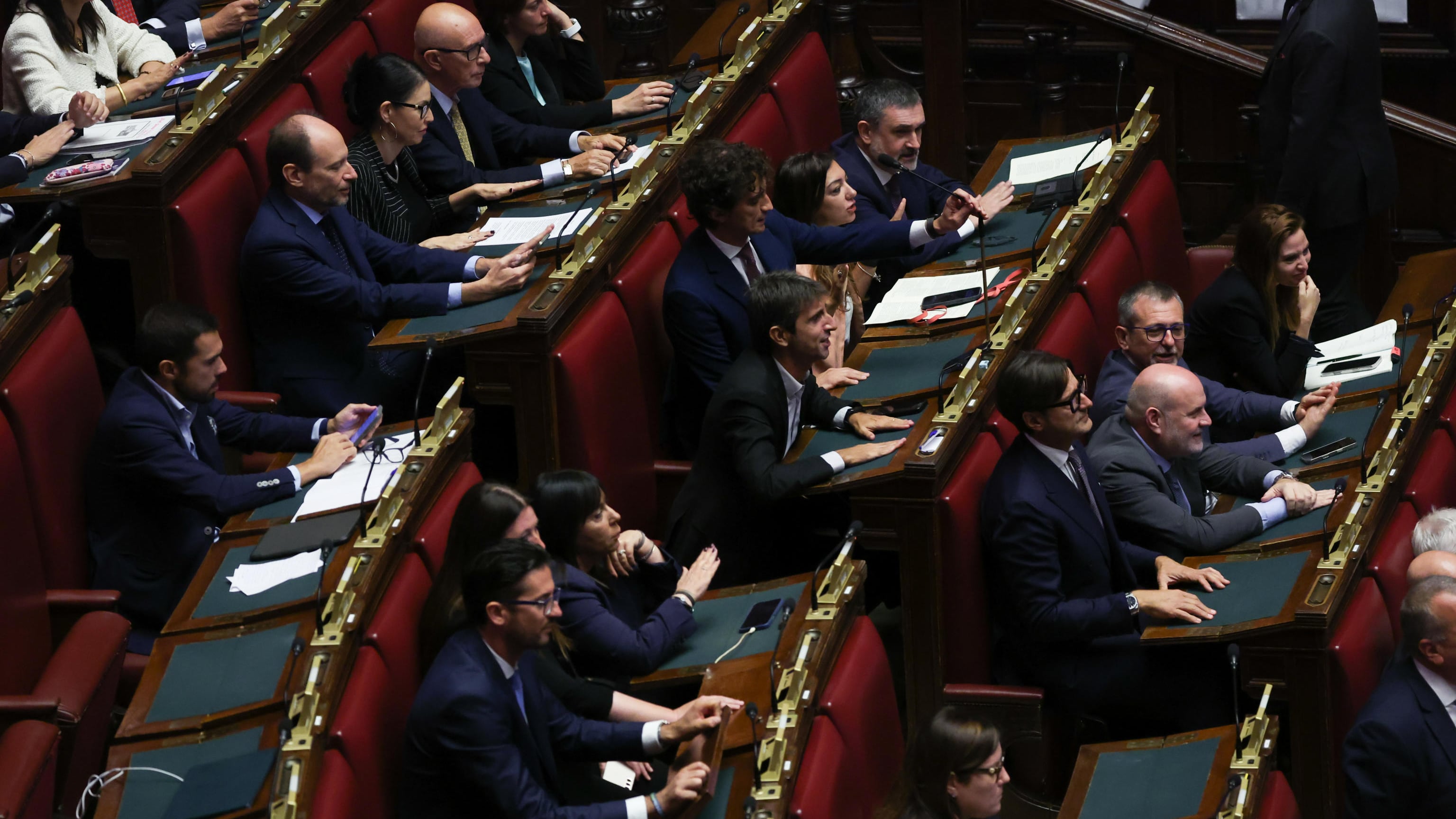 Votazione