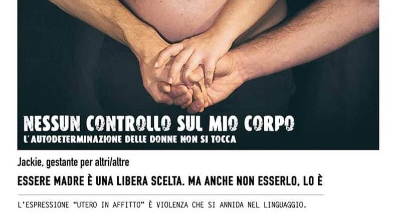 Arcigay, pesanti critiche per lo spot pro-utero in affitto