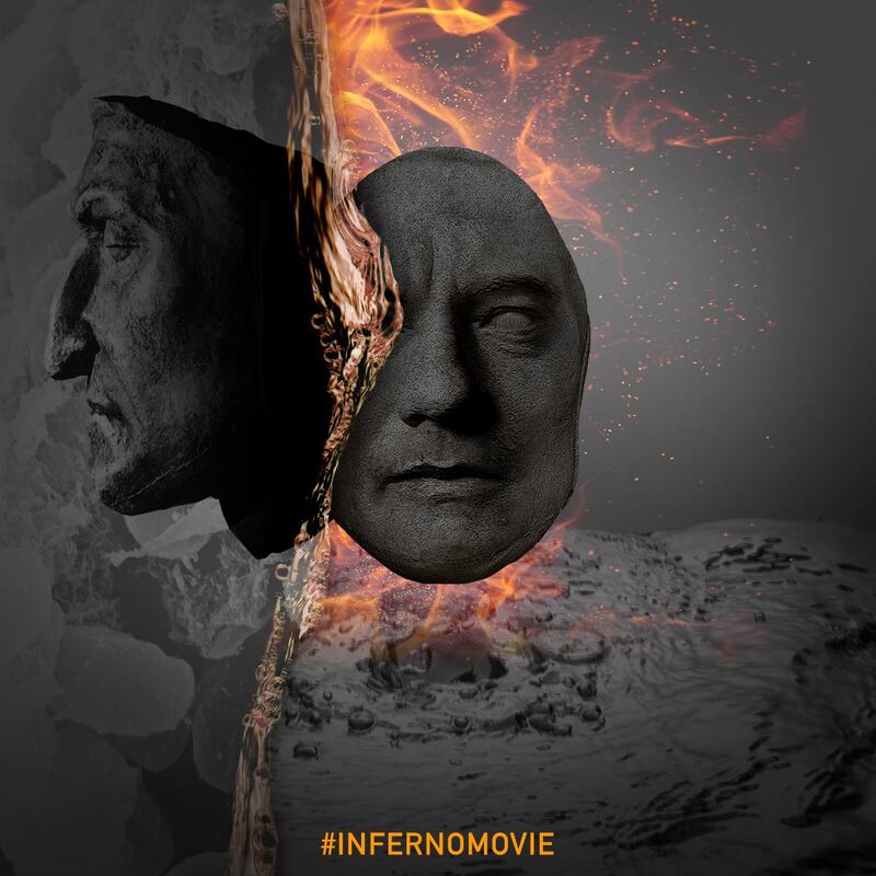 Inferno, foto 4