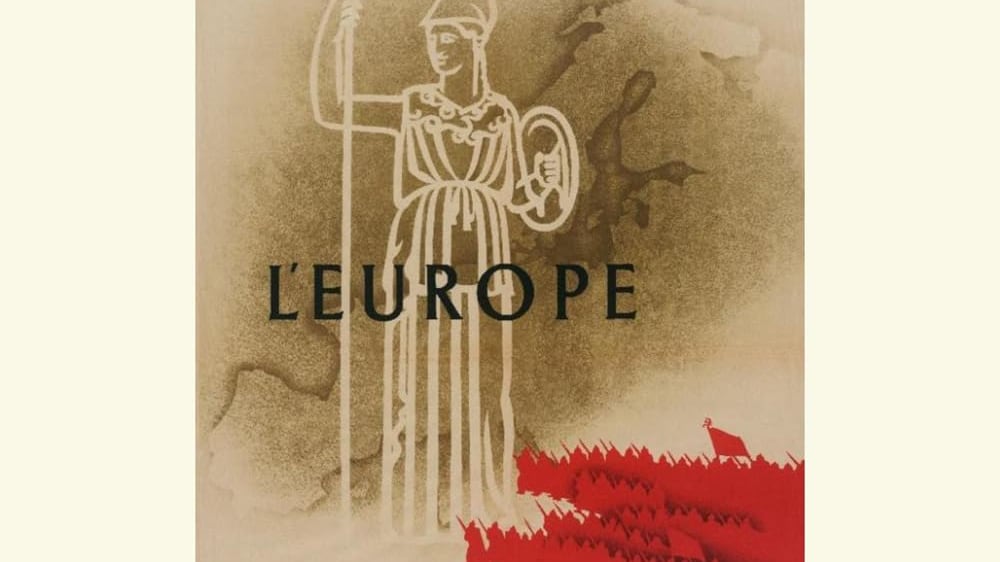 Libro Lucien Rebatet
