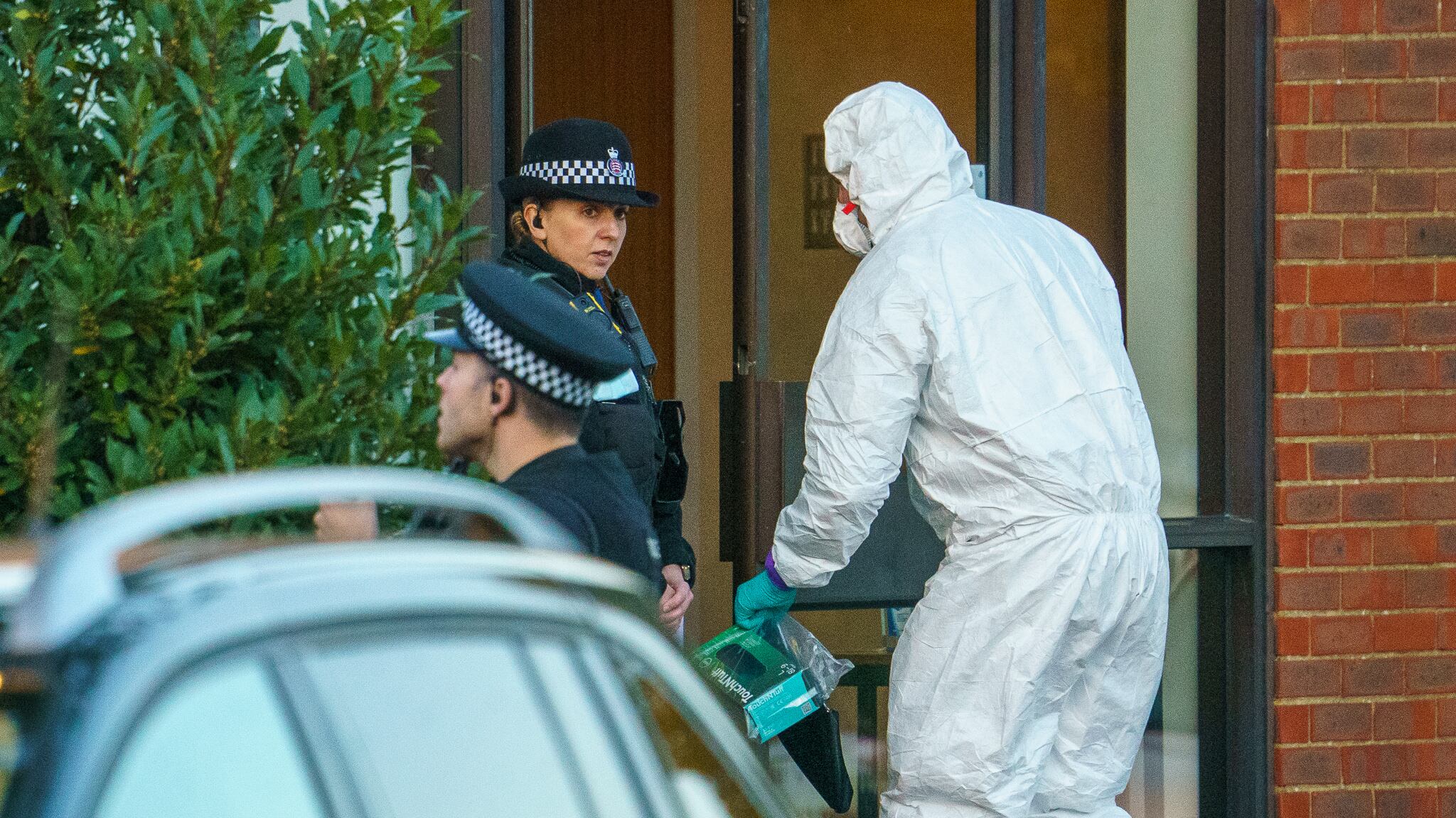 Dalla Norvegia fino a Londra torna la minaccia del terrore