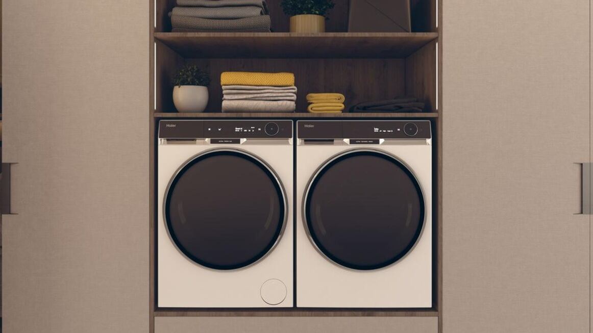 Haier e la cucina (sempre più) connessa