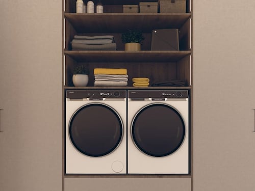 Haier e la cucina (sempre più) connessa