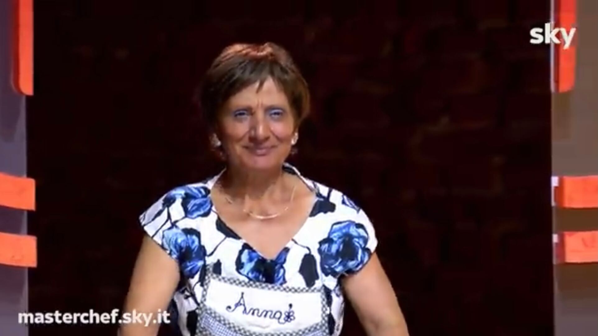 Masterchef perde un'altra concorrente: è morta Anna Martelli