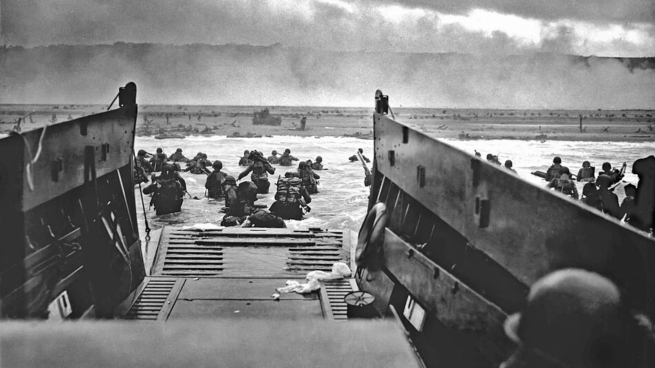 Settantacinque anni fa il D-Day, il "giorno più lungo"