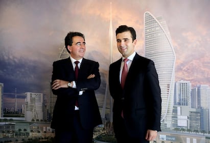Il nuovo grattacielo più alto del mondo ha la firma di Calatrava 4