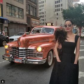 Dita Von Teese, le foto sexy 6