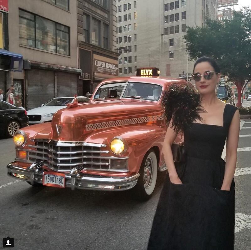 Dita Von Teese, le foto sexy 6