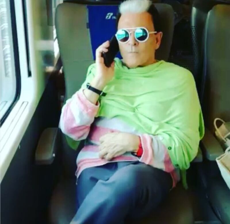 GF Vip 2, i concorrenti su Instagram 10